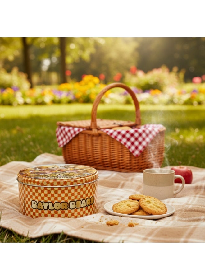 Godinn Baylor Bears European Style Cookies 132g - Image 3